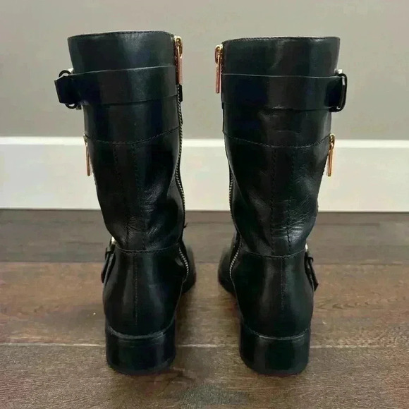 MICHAEL Michael Kors  Mid Calf Boot - Picture 4 of 8